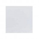 250 Stk. Servietten 24 x 24 cm 1/4 Falz 3-lagig weiß